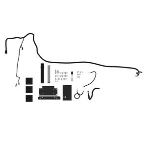 Комплект, Winch Kit, Bumper Mount 4500lb BUC10694