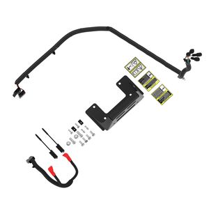Комплект, Winch Kit, Bumper Mount 4500lb BUC10697
