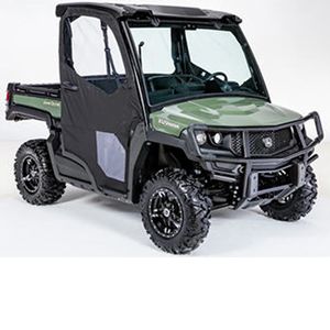 Комплект дверцы, Door Kit, Soft Doors BUC10928