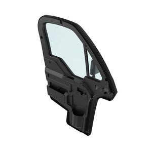Комплект дверцы, Door Kit, Soft Doors BUC10928