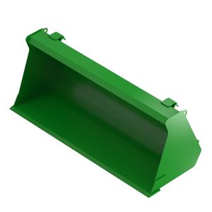 Ковш погрузчика, Loader Bucket, Bucket, Materials (1 BW14144
