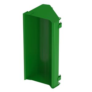 Ковш погрузчика, Loader Bucket, Bucket, Materials (1 BW14144