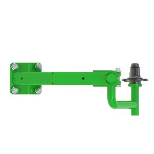 Ось, Spindle Support Assembly Lift-type BW14333