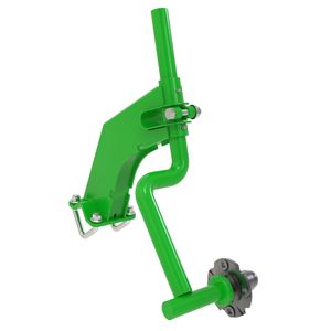 Ось, Spindle Support Assembly Lift-type BW14333