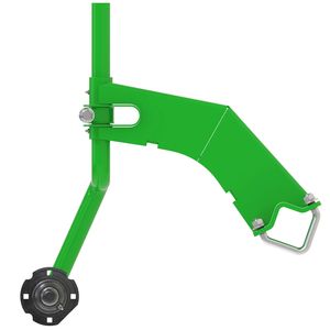 Ось, Spindle Support Assembly Lift-type BW14333