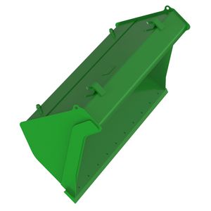 Ковш погрузчика, Loader Bucket, Bucket, Heavy Duty W BW14764