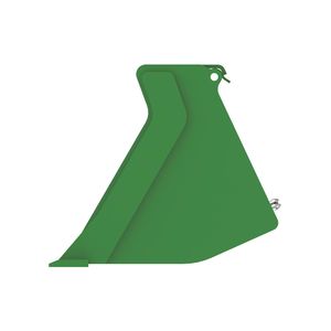 Ковш погрузчика, Bucket, Heavy Duty W/holes (1850) BW14765