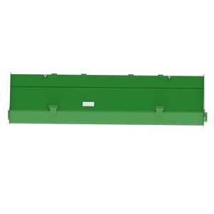 Ковш погрузчика, Bucket, Heavy Duty W/holes (1850) BW14765