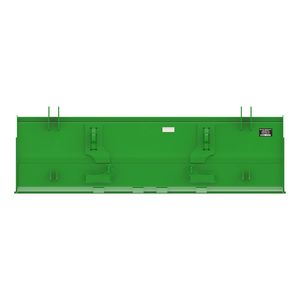 Ковш погрузчика, Bucket, Heavy Duty (2150 Mm) BW14936