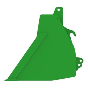Ковш погрузчика, Bucket, Heavy Duty (2150 Mm) BW14936