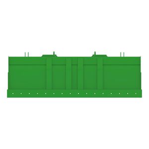 Ковш погрузчика, Bucket, Heavy Duty (2150 Mm) BW14936