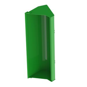Ковш погрузчика, Loader Bucket, Bucket, High Volume BW15273