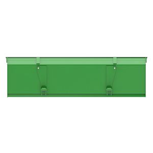 Ковш погрузчика, Loader Bucket, Bucket, High Volume BW15273