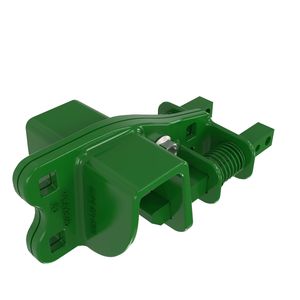 Фиксатор, Quik-change Latch Plates BW15457