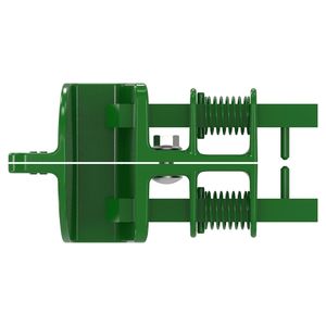 Фиксатор, Quik-change Latch Plates BW15457