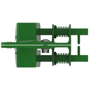 Фиксатор, Quik-change Latch Plates BW15457