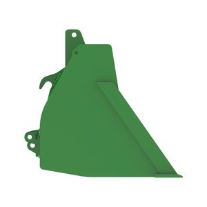 Ковш погрузчика, Bucket, 2150 Mm Hd W/grapple Brkts BW15918