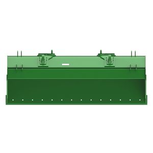 Ковш погрузчика, Bucket, 2150 Mm Hd W/grapple Brkts BW15918