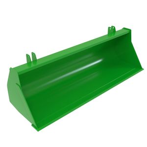 Ковш погрузчика, Bucket, 2150 Mm Materials Cat 1 BW15936