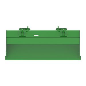 Ковш погрузчика, Loader Bucket, Bucket, 1850 Materia BW15937