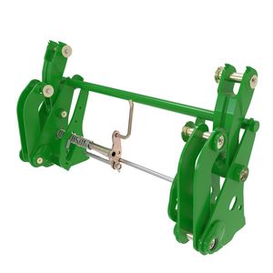 Навесной погрузчик, Loader Attachment, Cat I Global Car BW16010