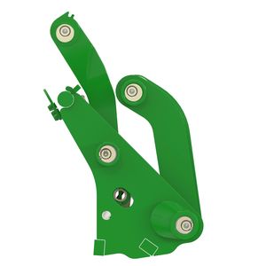 Навесной погрузчик, Loader Attachment, Cat I Global Car BW16010