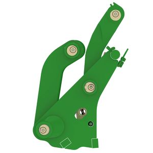 Навесной погрузчик, Loader Attachment, Cat I Global Car BW16010