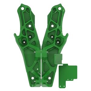 Рама, Frame, Mounting - 6d It4 Tractors BW16087