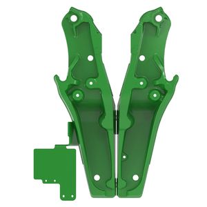 Рама, Frame, Mounting - 6d It4 Tractors BW16087