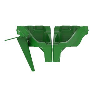 Рама, Frame, Mounting - 6d It4 Tractors BW16087
