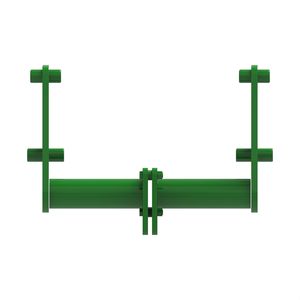 Крепежные детали, Mounting Parts, Frame, Mounting (4r BW16171