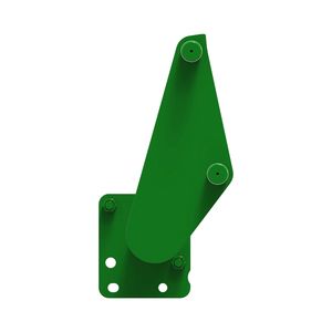 Крепежные детали, Mounting Parts, Frame, Mounting (4r BW16171