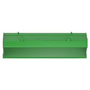 Ковш погрузчика, Loader Bucket, Bucket, Materials W/ BW16183