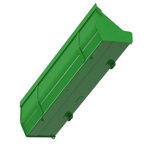 Ковш погрузчика, Loader Bucket, Bucket, Materials W/ BW16183