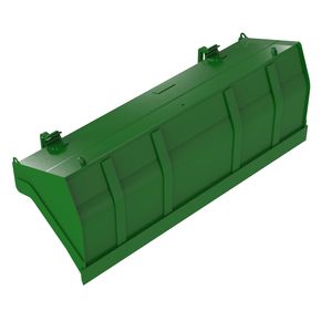 Ковш погрузчика, Loader Bucket, Bucket, Heavy Duty W BW16787