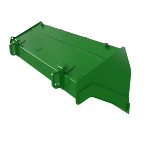 Ковш погрузчика, Loader Bucket, Bucket, Heavy Duty W BW16787