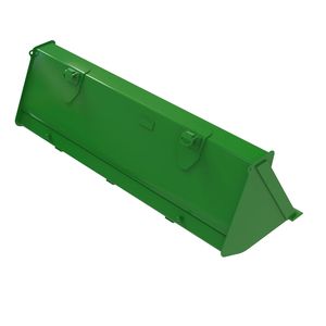 Ковш погрузчика, Loader Bucket, Bucket, General Purp BW17029