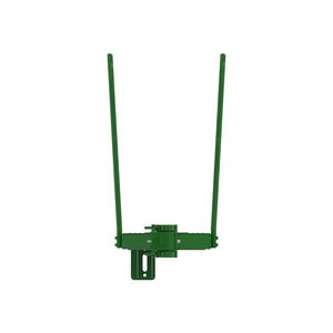 Ручка, Extension, Bundle, Dual Tire Extens BXE10120