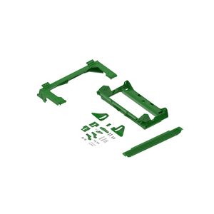 Рама, Frame, Feeder House Structure Updat BXE10222