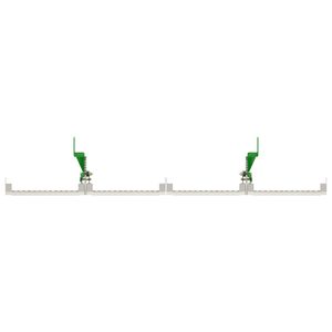 Решето грубой очистки, Chaffer, Adjustable Front Chaffer B BXE10692