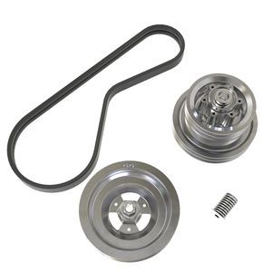 Комплект приводов, Drive Kit, Front Accel. Dr-slow Spe BXE10741