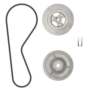 Комплект приводов, Drive Kit, Front Accel. Dr-slow Spe BXE10741
