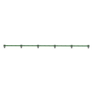 Ролик, Roll, Lffr With Replaceable Serrate BXE10742