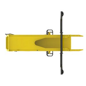 Комплект рукава, Spout Kit, Update Grass Spout For 8 BXE10862