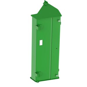 Ковш погрузчика, Loader Bucket, 1350 Qa Materials Wi BXX10052