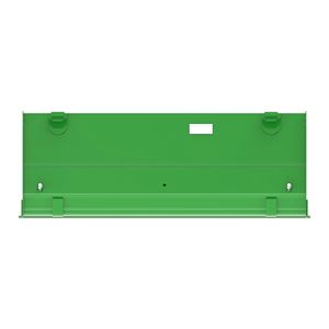Ковш погрузчика, Loader Bucket, 1350 Qa Materials Wi BXX10052