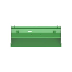 Ковш погрузчика, Loader Bucket, 1350 Qa Materials Wi BXX10052