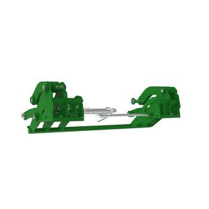 Навесной погрузчик, Loader Attachment, Cat I Global Car BXX10105