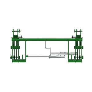 Навесной погрузчик, Loader Attachment, Cat I Global Car BXX10105