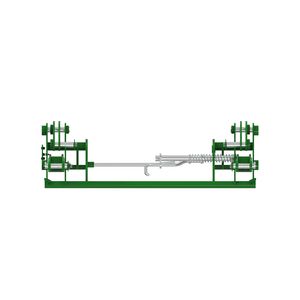 Навесной погрузчик, Loader Attachment, Cat I Global Car BXX10105